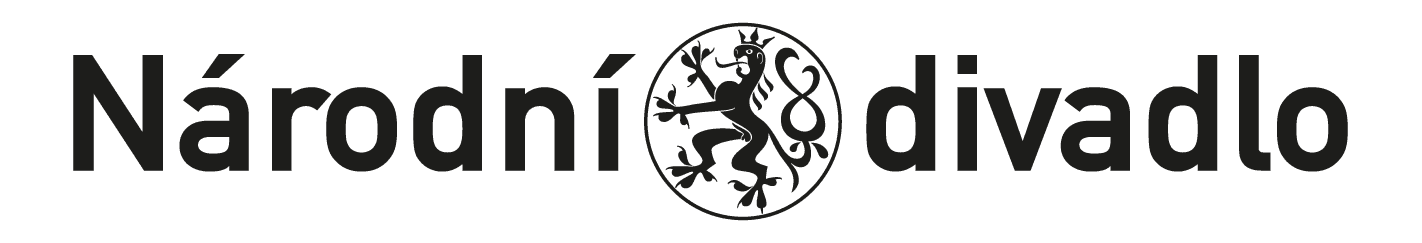 Národní divadlo logo