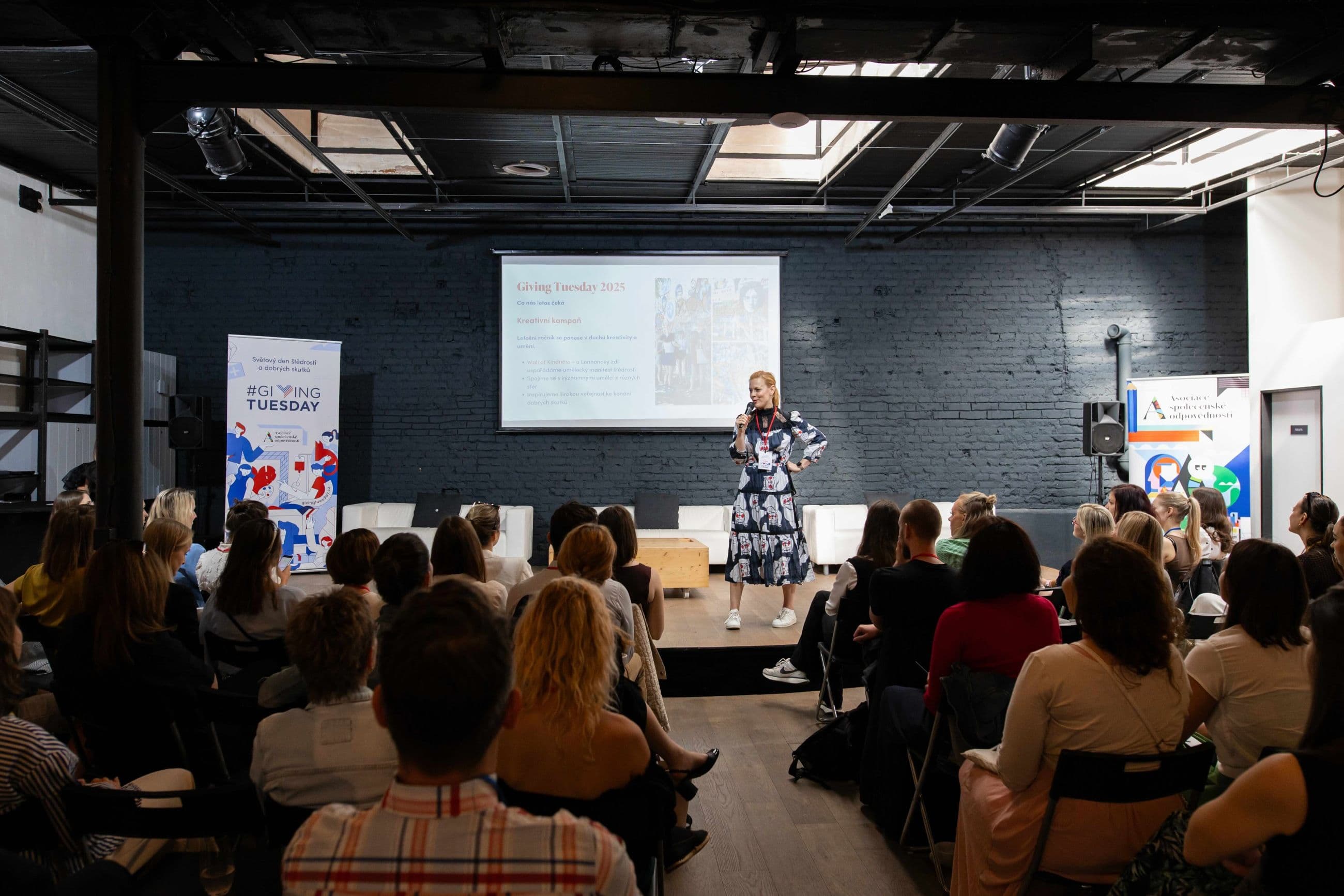 KONFERENCE: Ticketing 360° | Praha