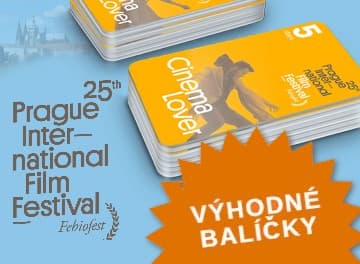 Akreditace na Febiofest letos přes Colosseum