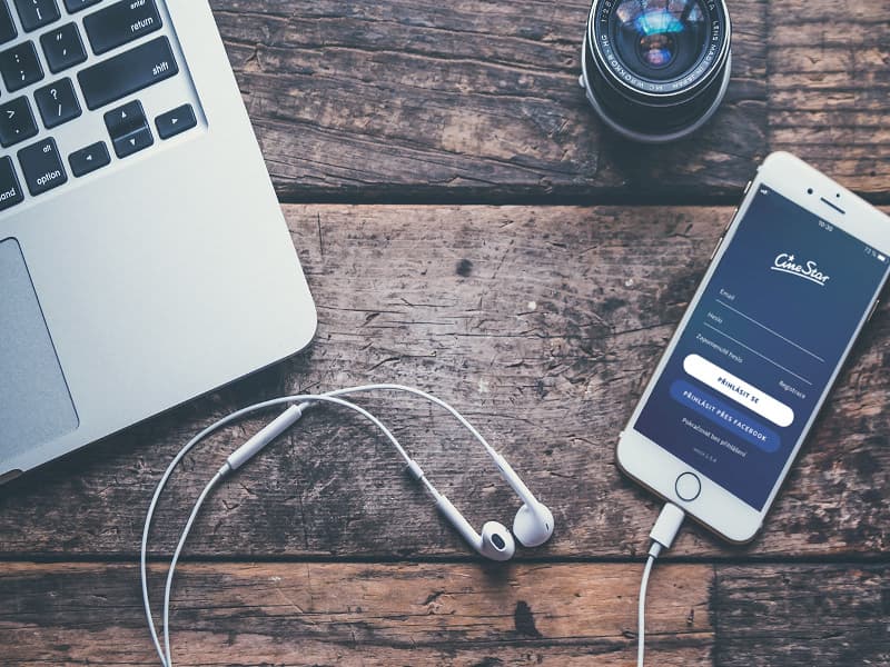 V Perfect System se zrodila mobilní apliakce pro Cinestar. Nákup vstupenek do kina je pohodlnější než kdy dříve.