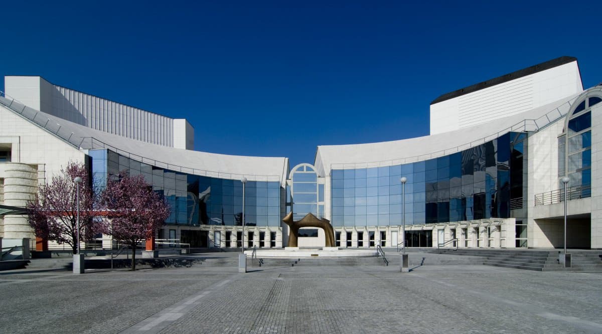 Významná spolupráce na Slovensku - Slovenské národné divadlo využívá Colosseum